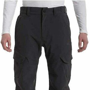 Gerry Men's Snowboarder Tech Ski Pants Size Small EUC